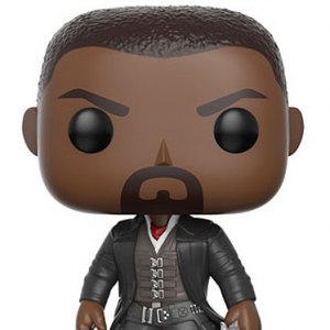 Gunslinger Pop! Vinyl (Barnes&Noble)