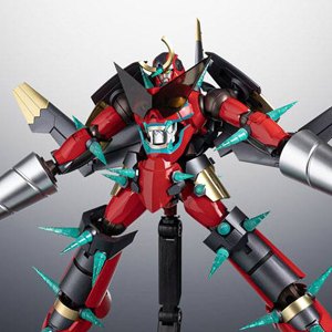 Gurren Lagann Combine Riobot