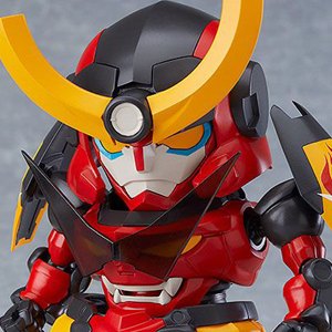 Gurren Lagann Moderoid