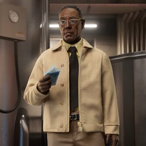 Gus Fring (Chicken Man)