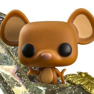 Gus Gus In Slipper Pop! Vinyl (Hot Topic)