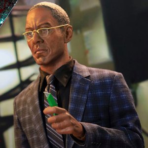 Gustavo Fring (Chicken Man)