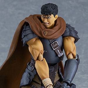 Guts Band Of Hawk Repaint