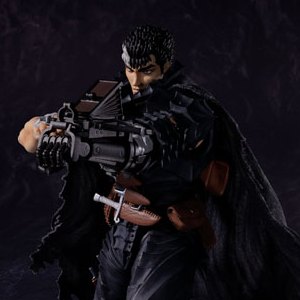 Guts Berserker Armor