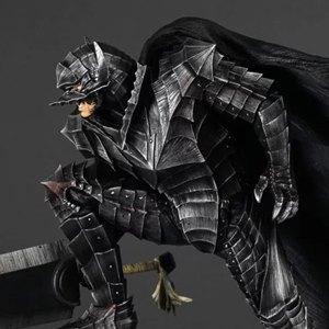 Guts Berserker Armor Akihabara Legend