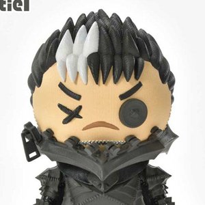 Guts Berserker Armor Phase 1 Cutie1