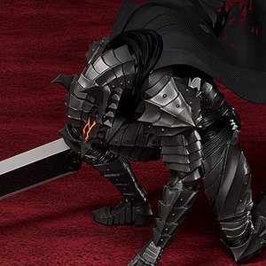 Guts Berserker Armor Plamatea