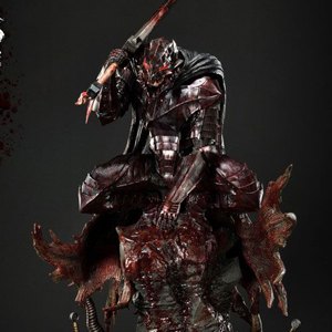 Guts Berserker Bloody Nightmare