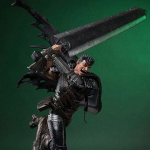 Guts Black Swordsman