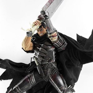 Guts Black Swordsman