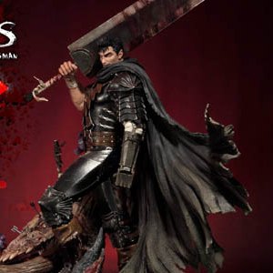Guts Black Swordsman