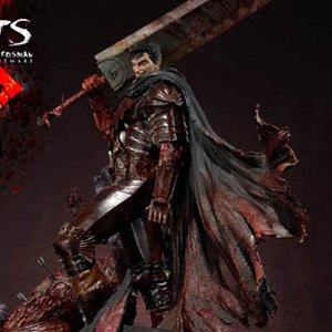 Guts Black Swordsman Bloody Nightmare (Prime 1 Studio)