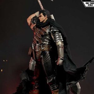Guts Black Swordsman Deluxe
