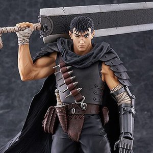 Guts Black Swordsman Pop Up Parade L
