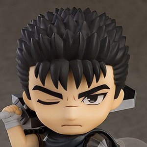 Guts Nendoroid