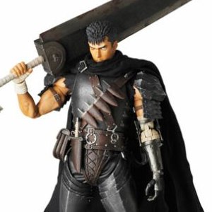 Guts Black Swordsman