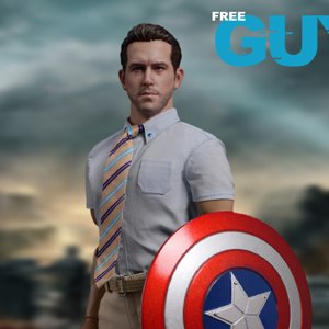 Guy (Out Of Control NPC)
