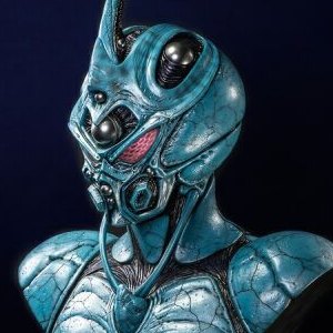 Guyver