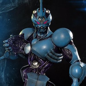 Guyver Bioboosted Armor