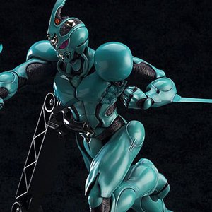 Guyver I