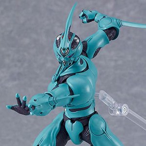 Guyver I Ultimate