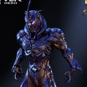 Guyver Zoanoid