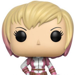 Gwenpool Unmasked Pop! Vinyl (Wallgreens)