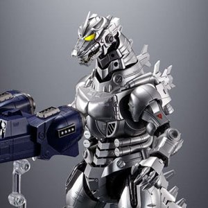 GX-103 Type-3 Multi-Purpose-Fighting System Kiryu Soul Of Chogokin