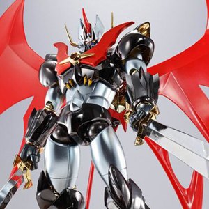 GX-75SP Mazinkaiser Soul Of Chogokin 20th Anni