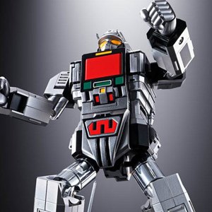 GX-97 Daileon Soul Of Chogokin