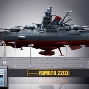 GX-86 Yamato