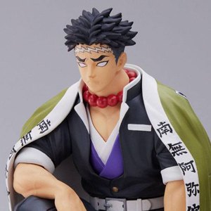 Gyomei Himejima Hashira Meeting