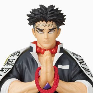 Gyomei Himejima PM Perching