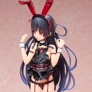 Hachiroku Red Bunny