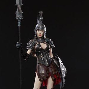 Hades Goddess Of Underworld