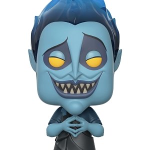 Hades Pop! Vinyl