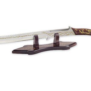 Hadhafang Sword Of Arwen