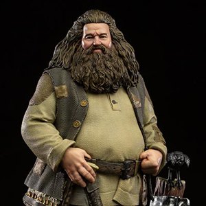 Hagrid Deluxe