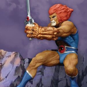 Lion-O (studio)