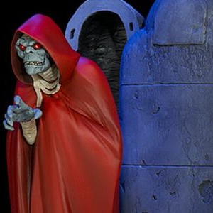 Mumm-Ra (studio)