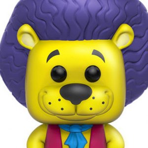 Hair Bear Pop! Vinyl