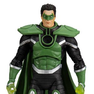 Hal Jordan Parallax Gold Label