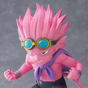 Half Beelzebub SoftB