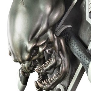 Halo Legendary Icon Wall Mount Grunt