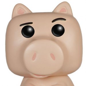 Hamm 20th Anni Pop! Vinyl