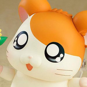 Hamtaro Nendoroid