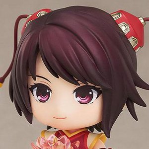 Han LingSha Nendoroid