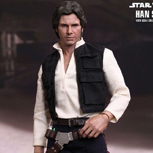 Han Solo