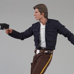 Han Solo