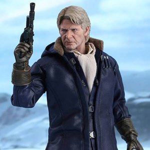 Han Solo